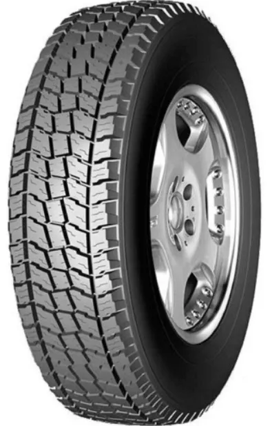 Нижнекамскшина КАМА-218 225/75 R16C 121 N  без шипов