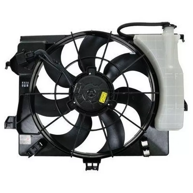 Вентилятор охлаждения радиатора HPT 25380H5050