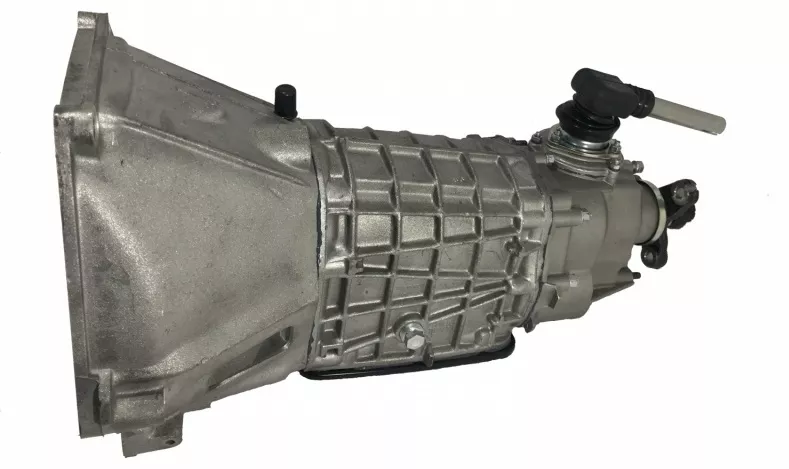 ПАРКС 2123-1700010 беріліс қорабы