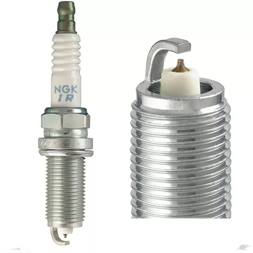 Свеча зажигания NGK 3588