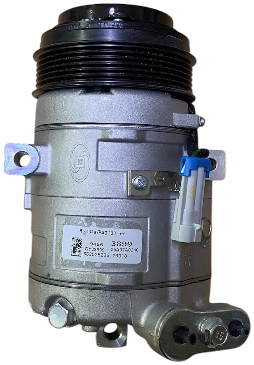 Компрессор кондиционера UzAuto Motors 94563899