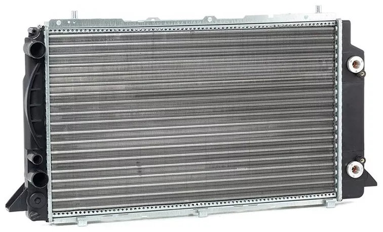 Stellox радиатор основной 10-25248-SX