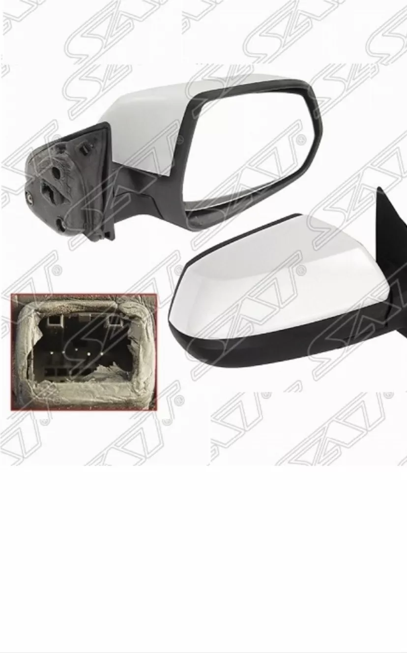 UZB ST-CV11-940-1 для Chevrolet 2011-2020