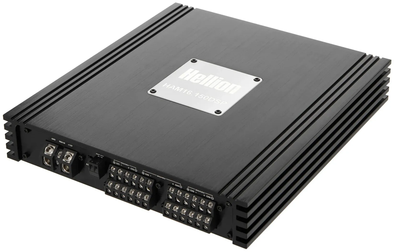Hellion HAM 16.150DSP 300 Вт 12 канальный