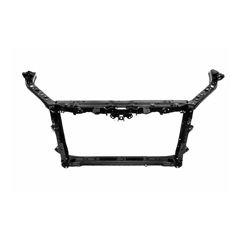 Суппорт радиаторателевизор ROCKY TY-CM18-RS CAMRY 70