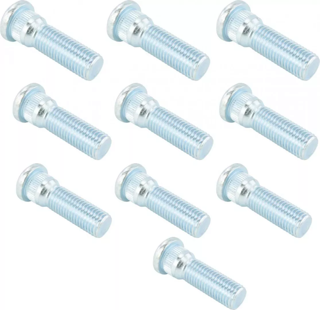 FEBEST шпилька колесная FEBEST 0184-001-PCS10