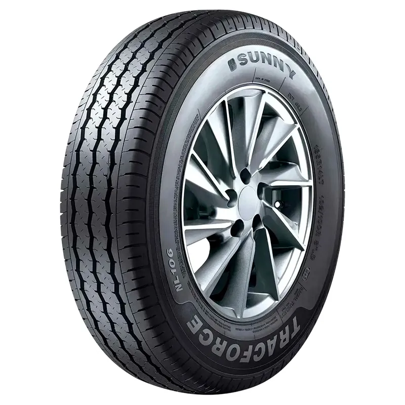 Шины SUNNY 175/65 R14C 90/88T NL106