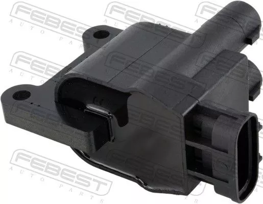 FEBEST Катушка Зажигания 01640009