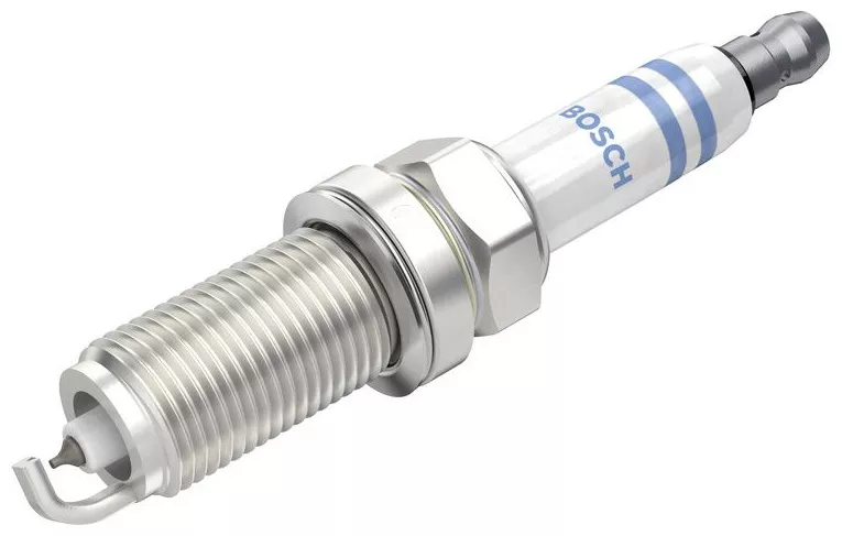 BOSCH Свеча Зажигания 0242236510