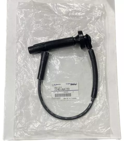 Свечной провод Subaru 22451AA720