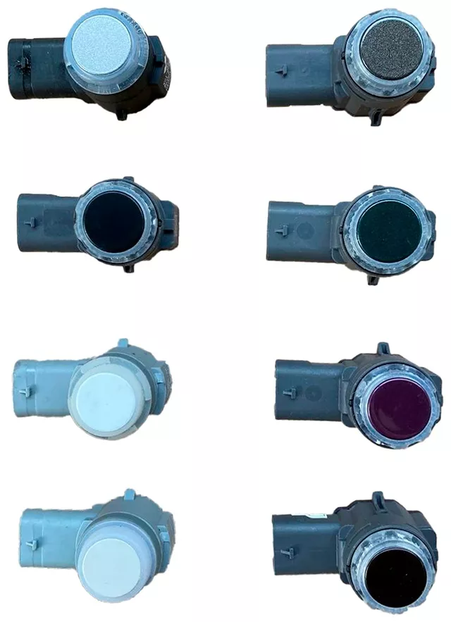 Парктроник наружний Lixiang L9