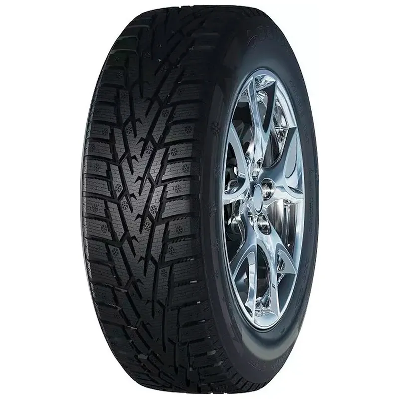 Шины зимние Haida HD677 175/70 R13 82T с шипами