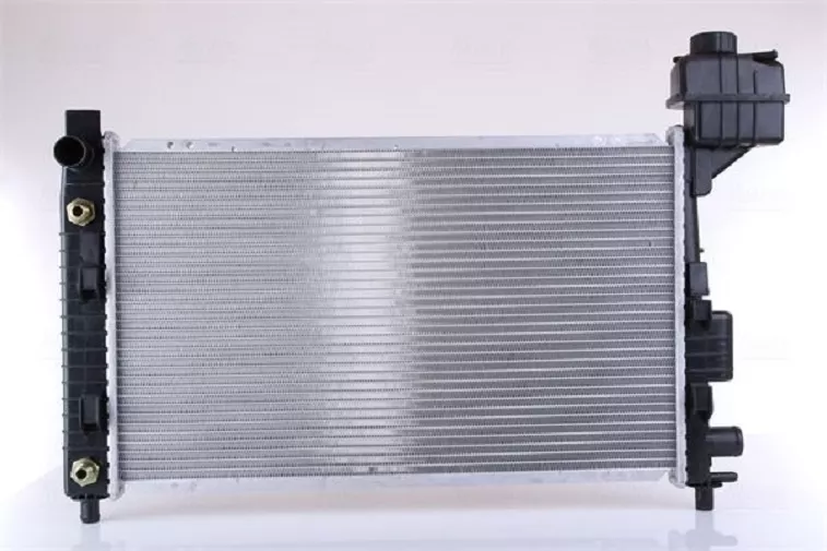 Stellox радиатор основной 10-25894-SX