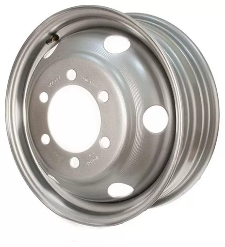 АВТОМАГНАТ АМ 3302-3101015 5.5x16/6x170 D130 ET106 4 диска серебристый