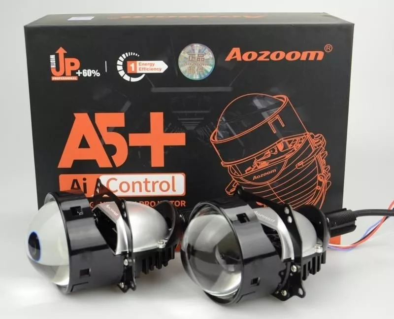 Aozoom ближний свет AZM-A5