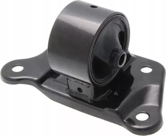 Mitsubishi подушка двигателя MR961709