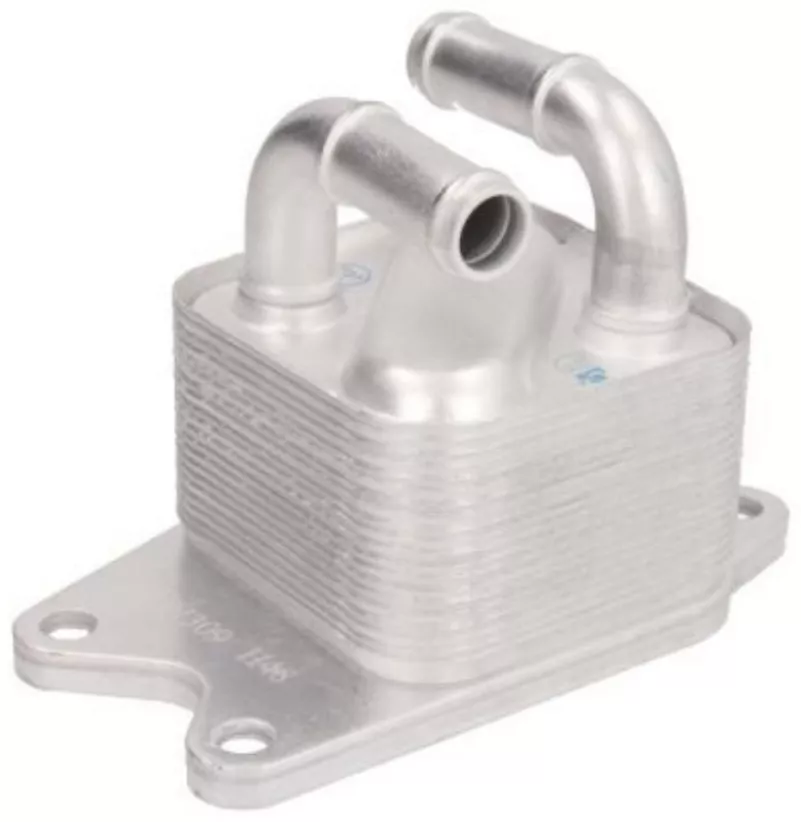 VCO теплообменник 09G409061B