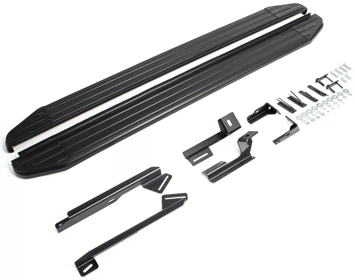 Защита Rival 9.1902.2A173ALB Geely Emgrand X7 2013-2019