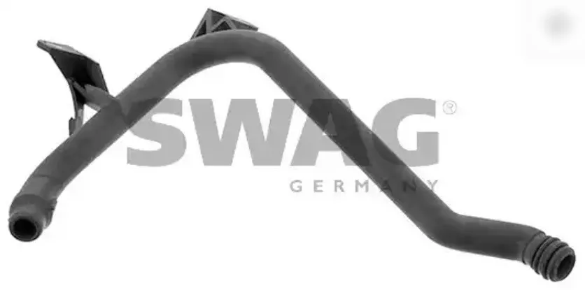Swag патрубок 20945350