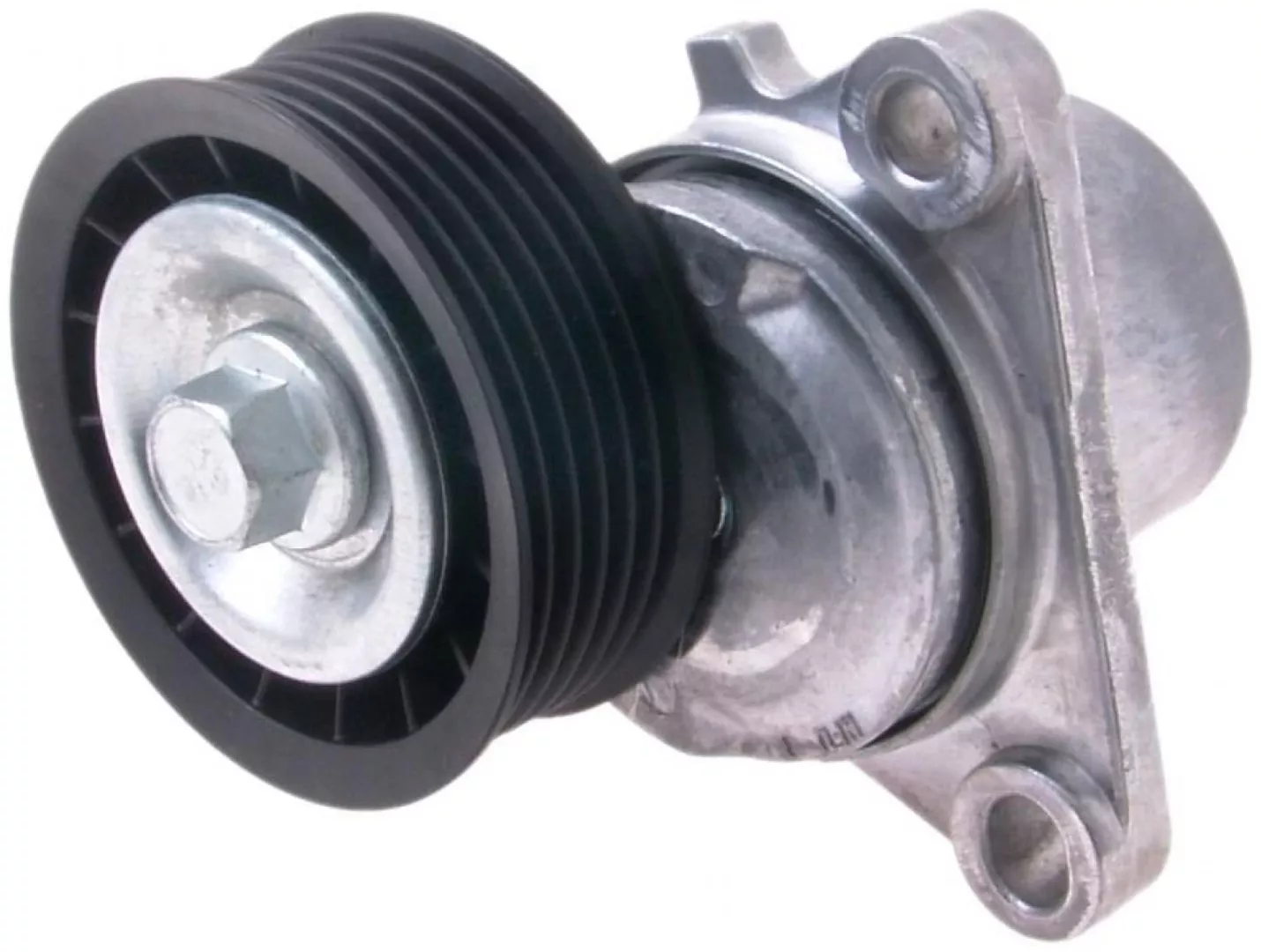 FEBEST натяжной механизм FEBEST 0587-LW23