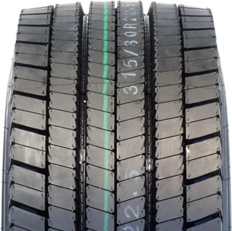 Kumho KLD03 315/80 R22.5 156 L  без шипов