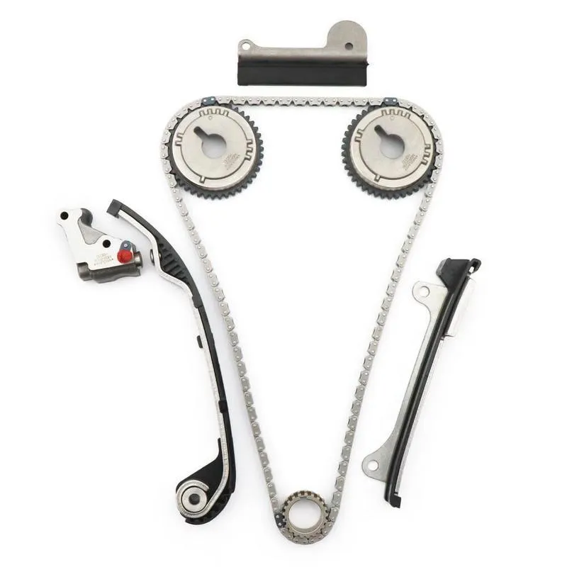 Комплект цепи ГРМ Masuma MGR-2008