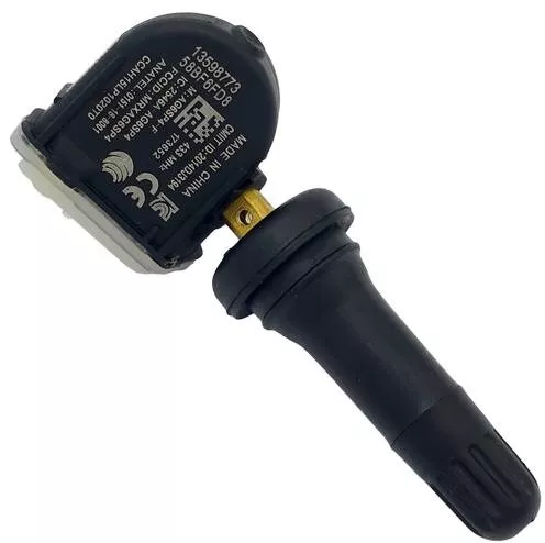 ZIKMAR датчик давления в шинах Z24326R