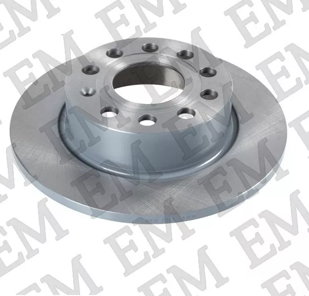 Диски Stellox задние 6020-4789-SX