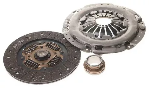 Valeo комплект сцепления DWK-020