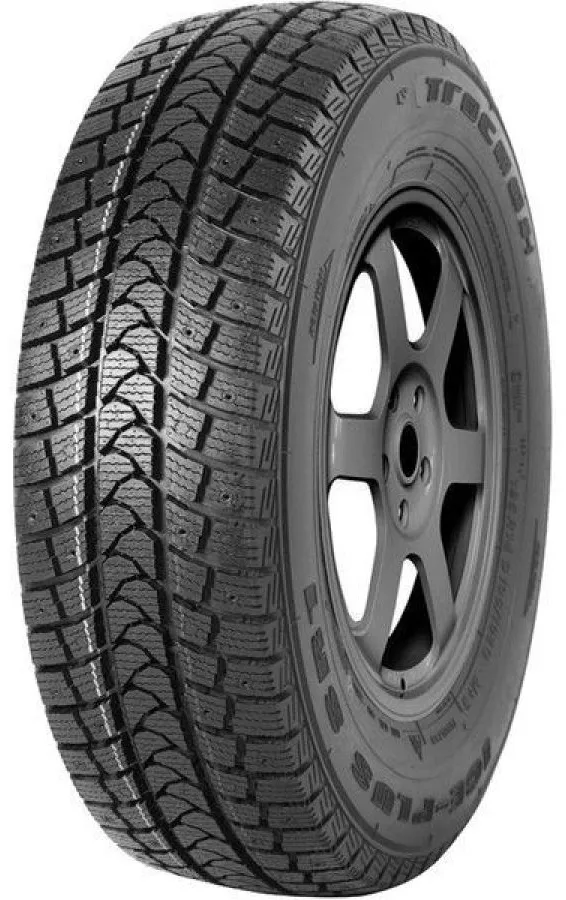 Tracmax Ice-Plus SR1 235/65 R16C 115 Q  шипуемая