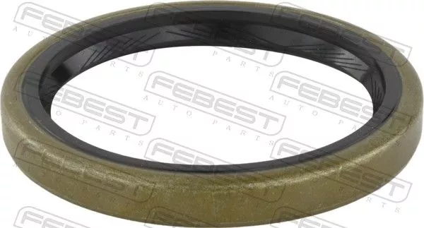 FEBEST Сальник 95FDY54680808C