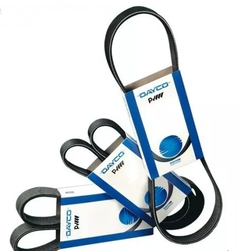 DAYCO ремень 6PK986