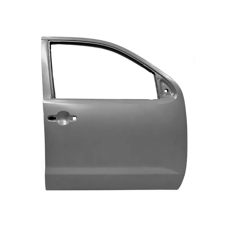 ДВЕРЬ ПЕРЕДНЯЯ ROCKY TY-HX04-D2 HILUX 2004-2011 RH