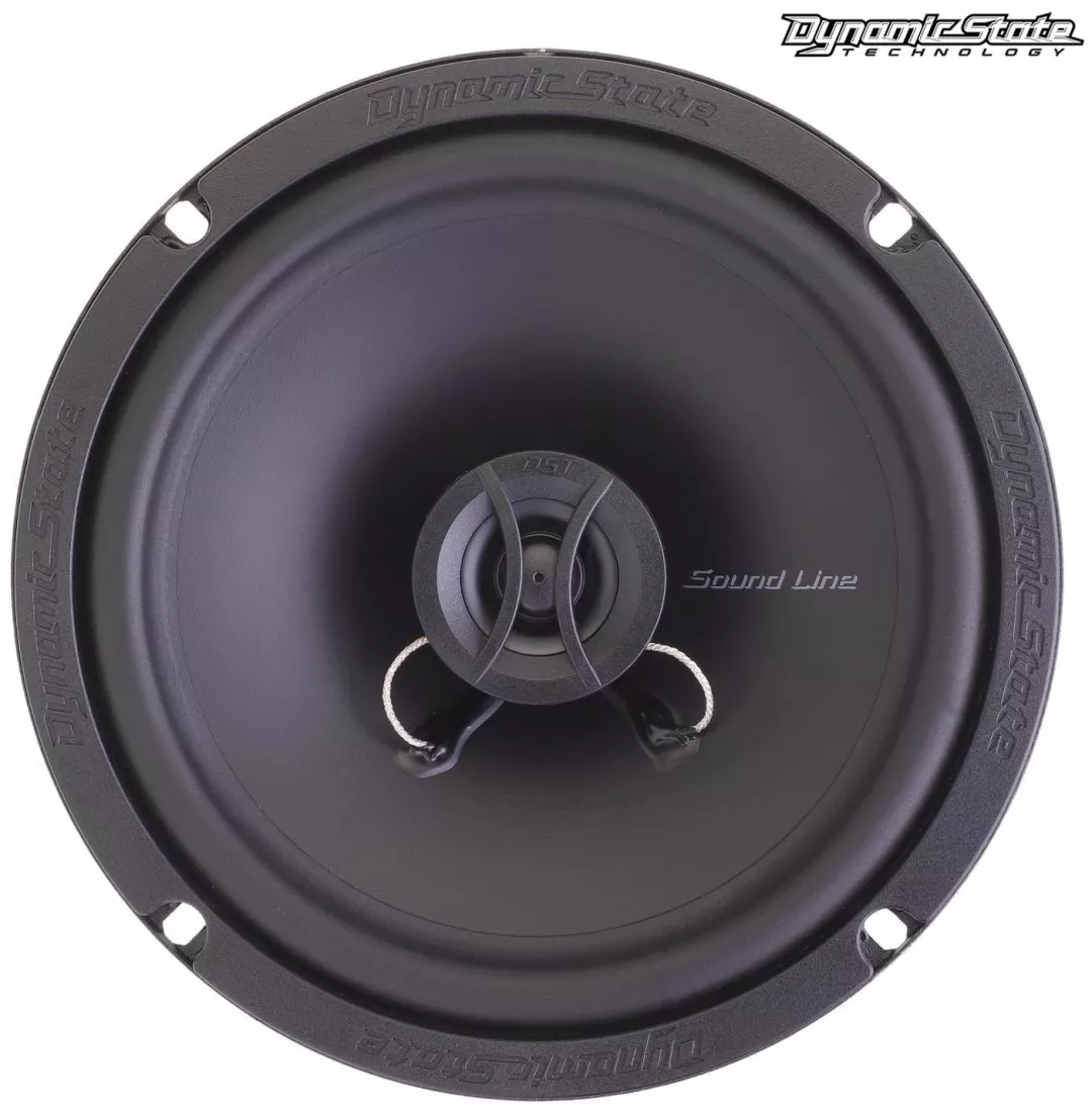 Dynamic State коаксиальная АС Dynamic State SLB-162