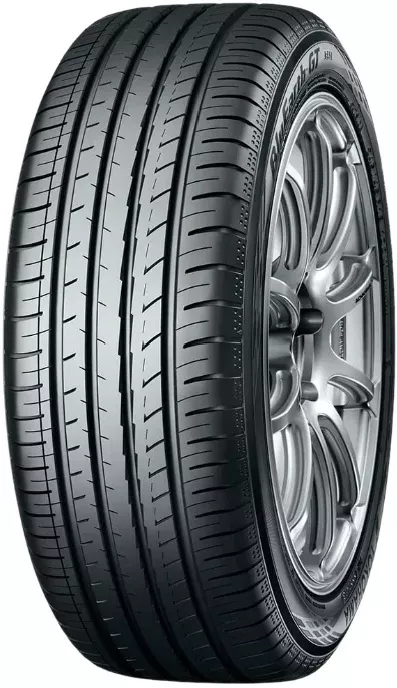 Yokohama BluEarth-GT AE51 245/50 R18 100W