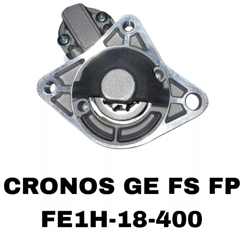 Стартер A.D.A.L AUTO FE1H-18-400/CRONOS/GE/1.8L-2.0L/FP-FS