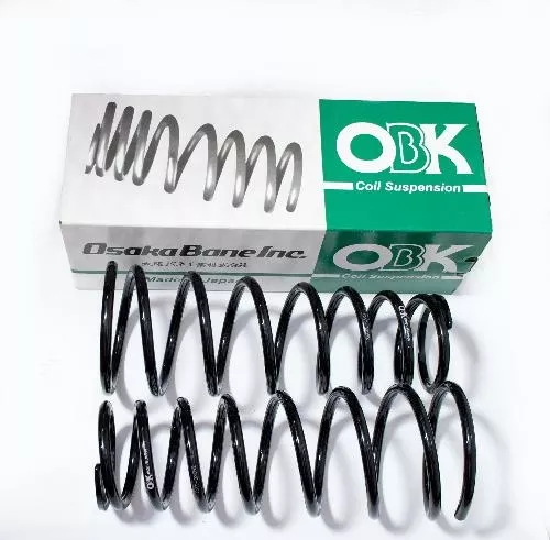 OBK пружина передней подвески C4H91931