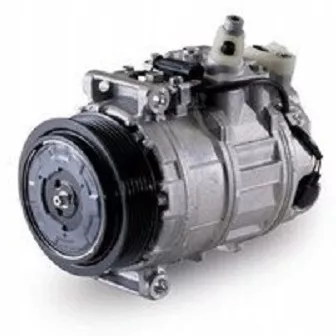 Компрессор кондиционера DENSO DCP32050