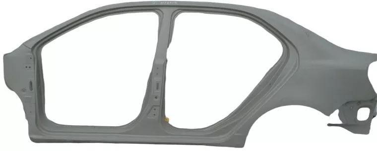 Крыло UZ-DAEWOO заднее левое 52030740 для Chevrolet Cobalt 2016-2023