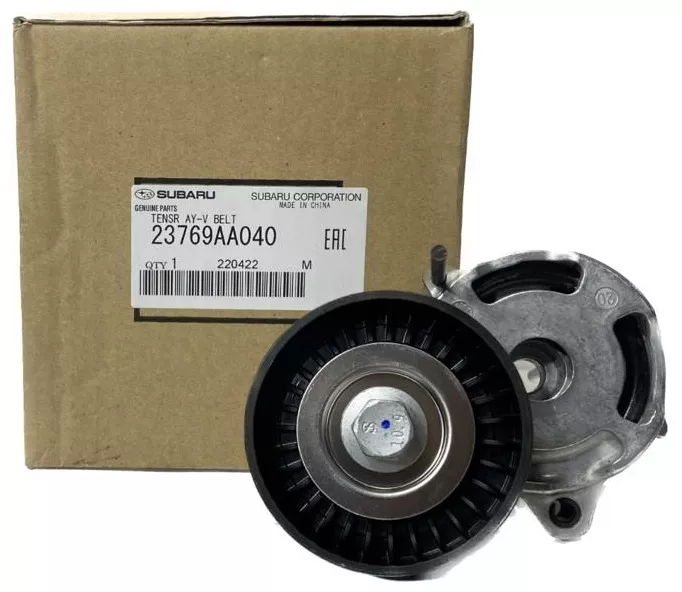 Subaru ременной комплект 23769AA040
