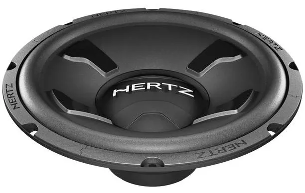Сабвуфер Hertz DS 25.3