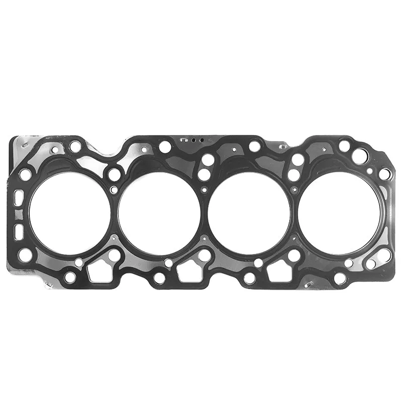 Прокладка ГБЦ TOYOTA CAMRY/VISTA/CORONA/LITE/TOWNACE 2C/2CT/2CTL 96- (MARK A) (металл)