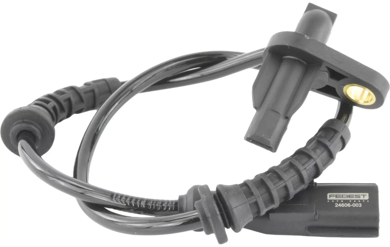 FEBEST датчик ABS FEBEST 24606-003