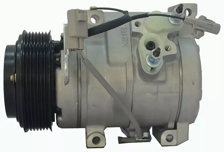 Компрессор кондиционера ACCpro 883206A150