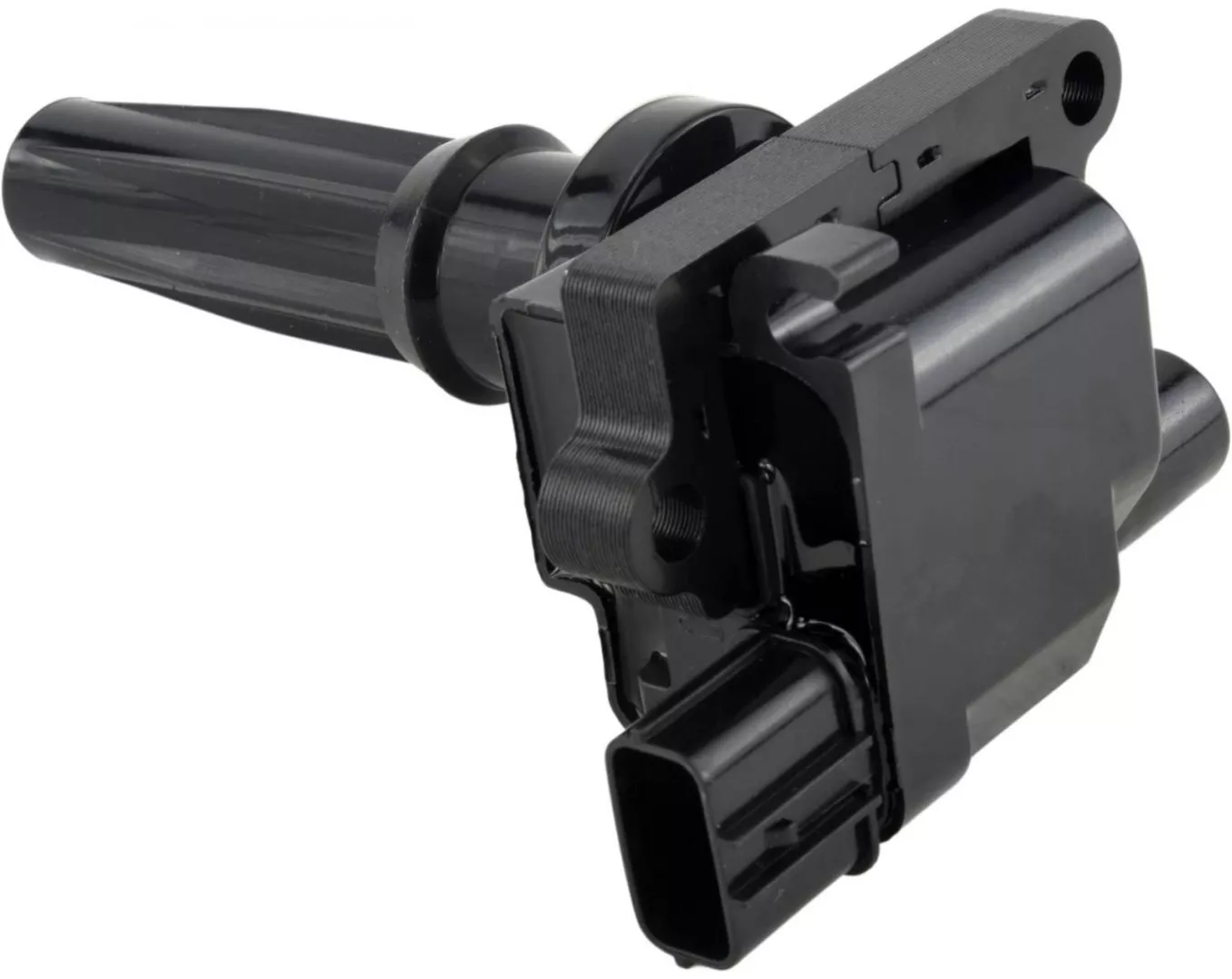Катушка зажигания FEBEST FEBEST 12640-003
