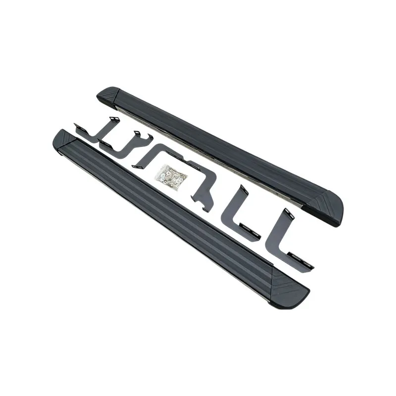 БОКОВАЯ ПОДНОЖКА 4RUNNER 14-22