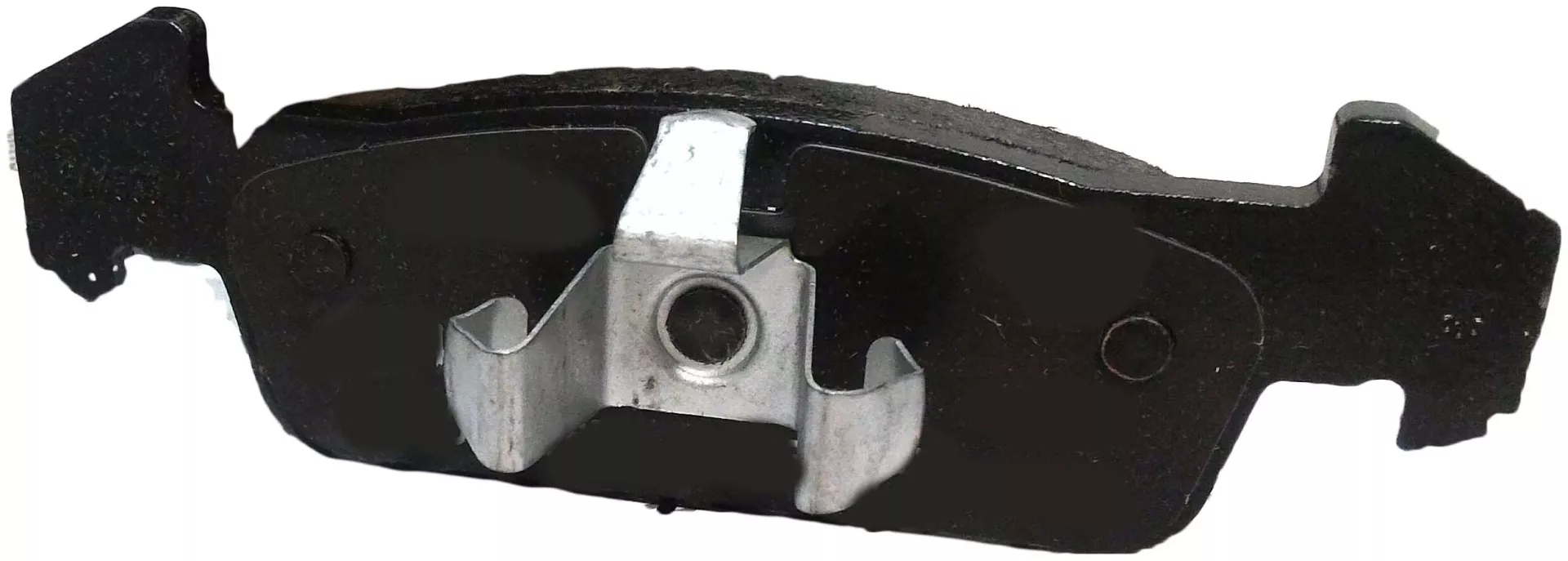 Колодки Renault передние 410604682R