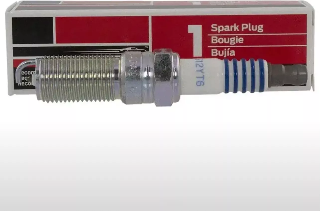Свеча зажигания Motorcraft SP589 2479493