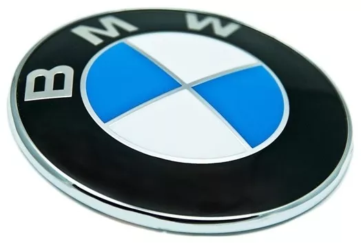 BMW эмблема 51148132375