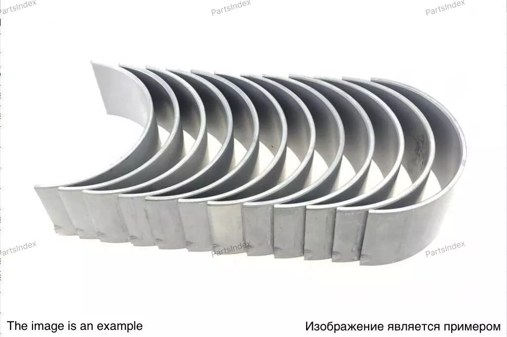 NDC Вкладыши Шатунные CB2200GP